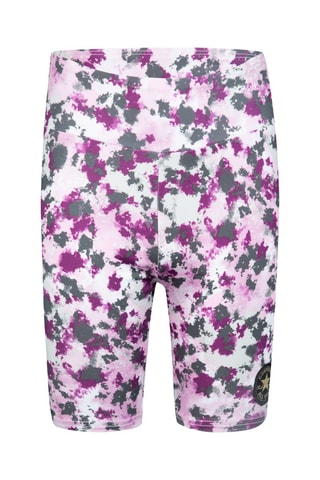 Cycliste - Rose