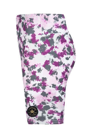 Cycliste - Rose