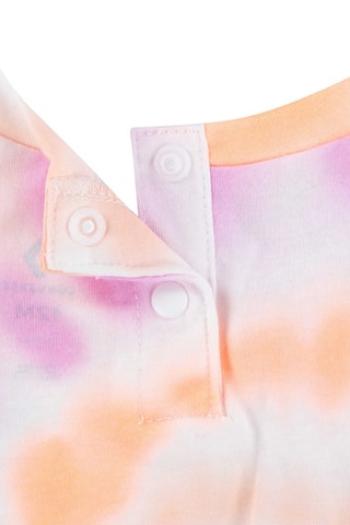 Combinaison tie and dye - Blanc