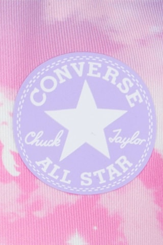 Combinaison tie and dye - Violet