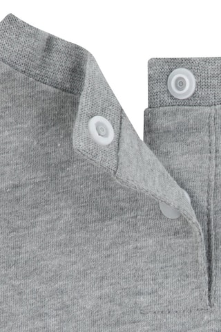 Combinaison - Gris