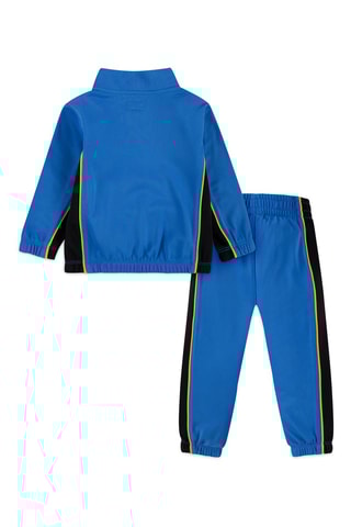 Ensemble - Bleu