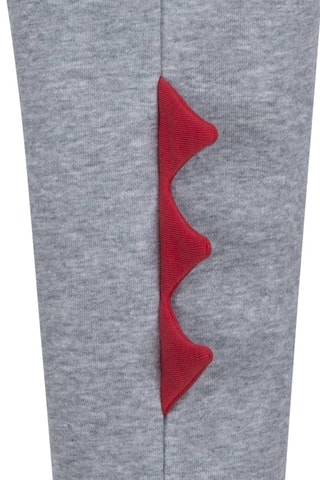 T-shirt et jogging - Gris