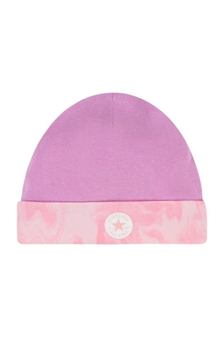 Ensemble 3 pièces - Rose et violet