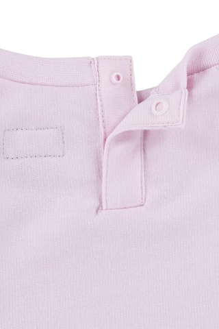 Sweat et legging - Rose