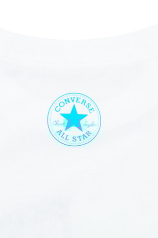 T-shirt et short - Vert et blanc