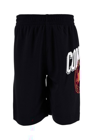 T-shirt et short - Rouge et noir
