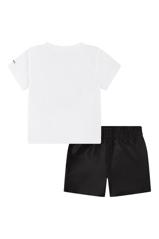 Ensemble - Noir et blanc