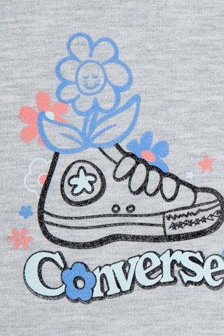 Sweat et jogging - Gris et noir