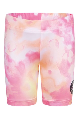 Débardeur et panty de sport - Rose 