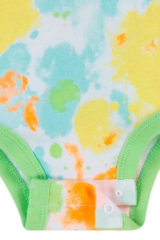 Ensemble 3 pièces - Vert