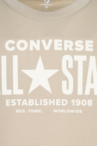 T-shirt - Beige