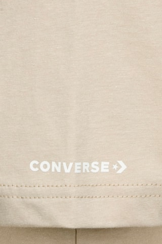 T-shirt - Beige