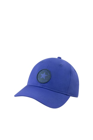 Casquette - Bleu