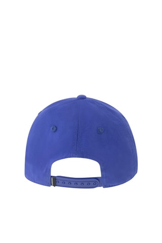 Casquette - Bleu