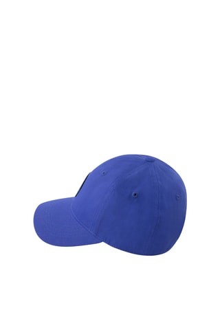 Casquette - Bleu