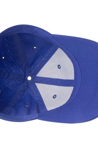 Casquette - Bleu