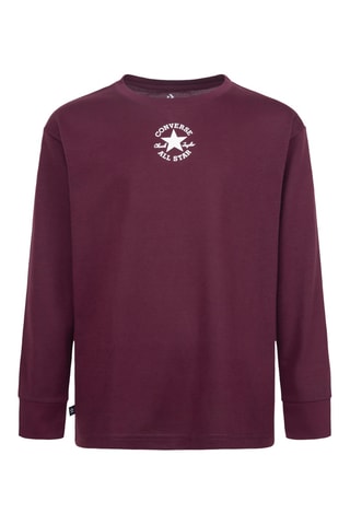 T-shirt - Bordeaux