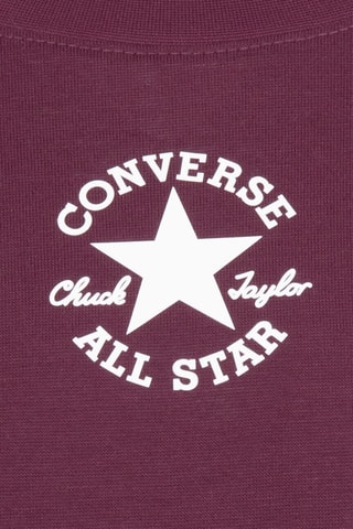 T-shirt - Bordeaux