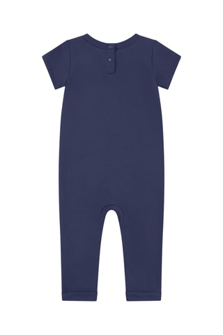 Grenouillère - Bleu