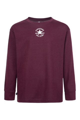 T-shirt - Bordeaux