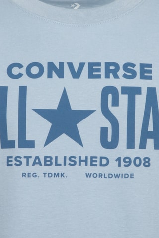 T-shirt - Bleu