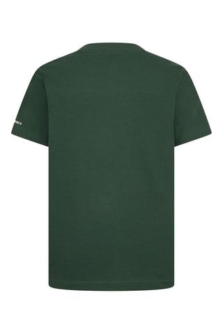 T-shirt - Vert