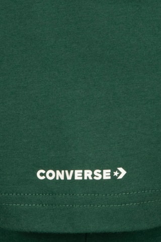 T-shirt - Vert