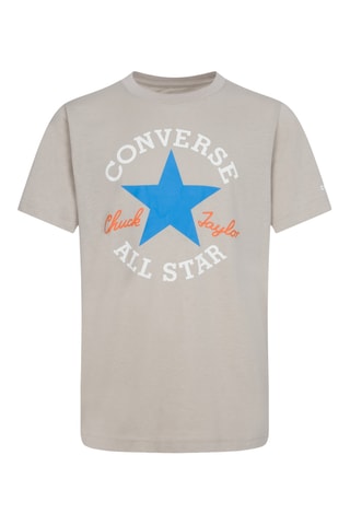 T-shirt - Beige