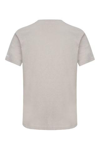 T-shirt - Beige