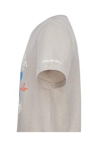 T-shirt - Beige