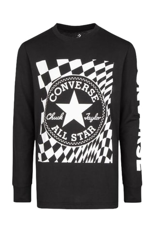 T-shirt - Noir