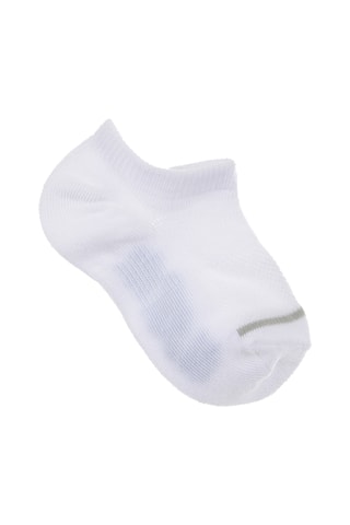 3 paires de socquettes - Blanc