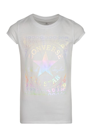 T-shirt - Blanc