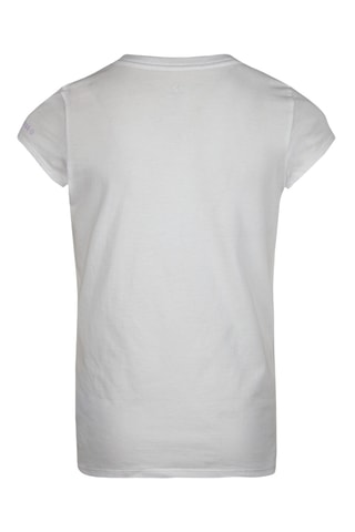 T-shirt - Blanc