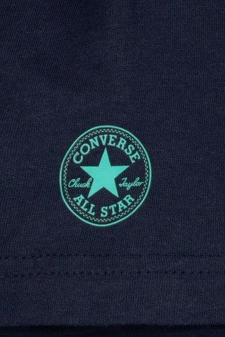T-shirt - Bleu foncé
