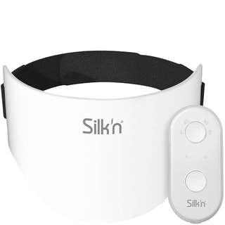 Masque de luminothérapie LED anti-âge & anti-imperfections - Cou