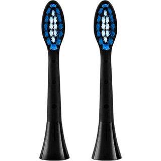 Lot de 2 brossettes sonique - Sonic You - Noir