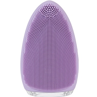 Brosse nettoyante en silicone - Brigh - Visage