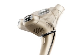 Epilateur à lumière pulsée Silk'n 7 IPL 600K