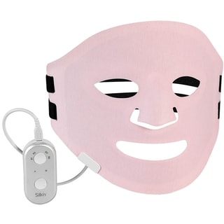 Masque de luminotherapie LED - Visage 
