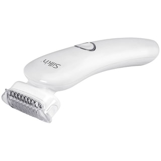 Rasoir électrique - Lady shave - Wet & dry - Maillot, aisselles & jambes