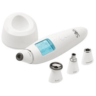 Appareil de microdermabrasion - ReVit Prestige - Visage, corps & mains