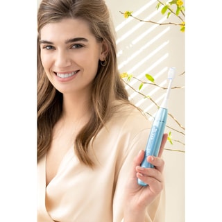 Brosse à dents sonique - Sonic You 
