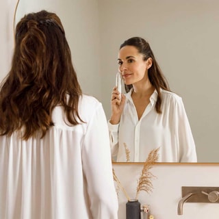 Appareil anti-âge - FaceTite Revive - Visage 