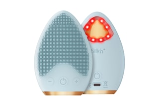 Nettoyant visage en silicone