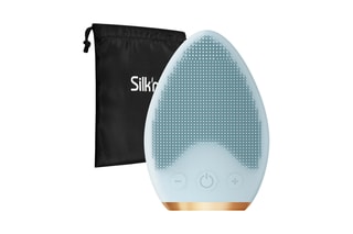 Nettoyant visage en silicone