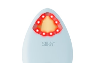 Nettoyant visage en silicone