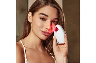 Nettoyant visage en silicone