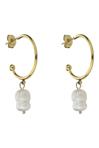 Créoles - Perles d'eau douce - Emily Westwood